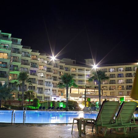 Royal Palace Kusadasi Hotel Екстериор снимка