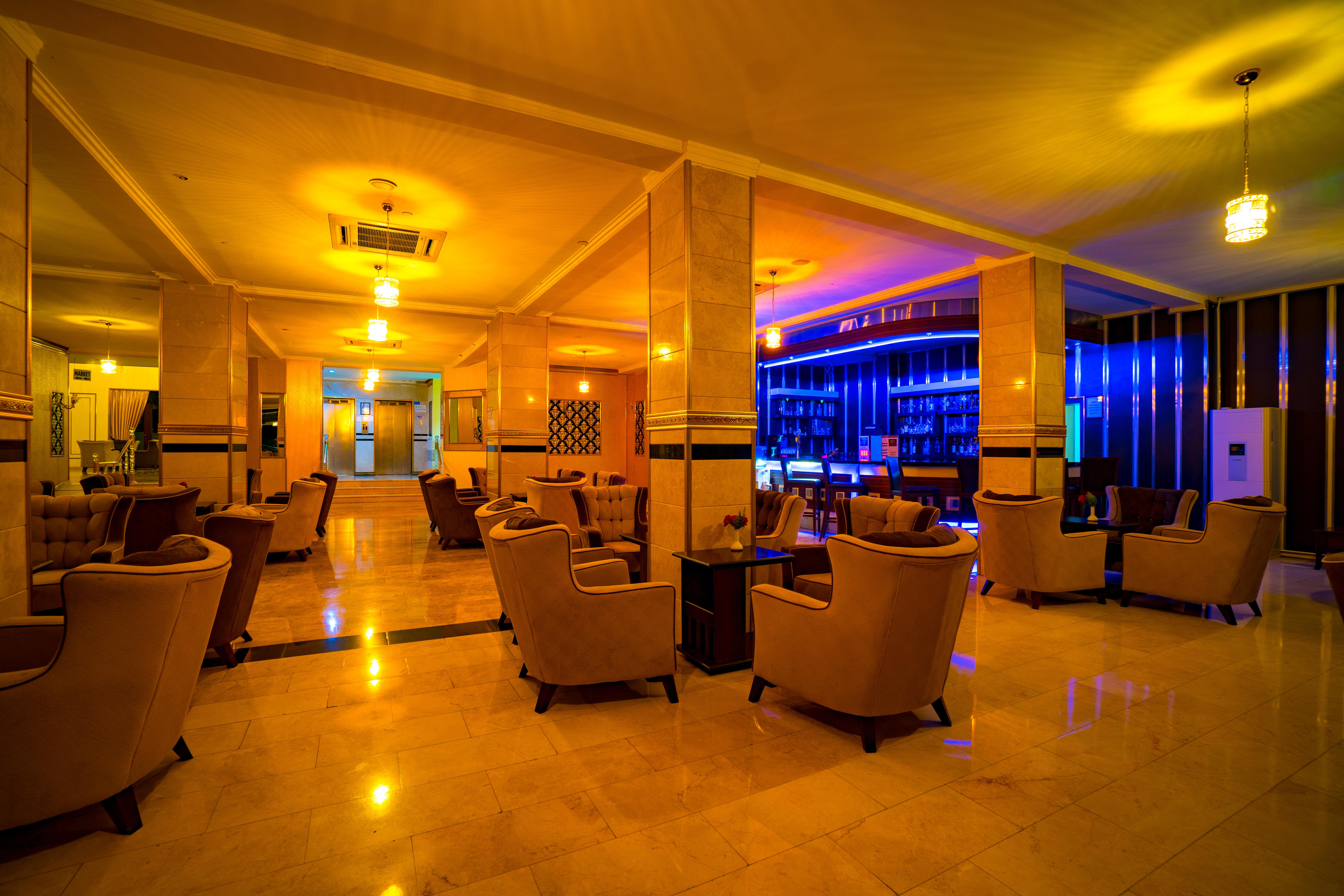 Royal Palace Kusadasi Hotel Екстериор снимка